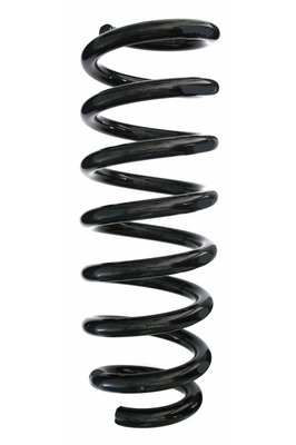 Ressort de suspension SPIDAN 87154