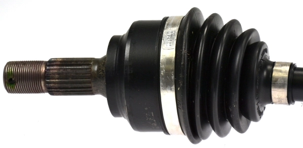 Arbre de transmission SPIDAN 24278