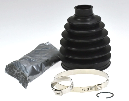 Jeu de joints-soufflets, arbre de commande SPIDAN 25898