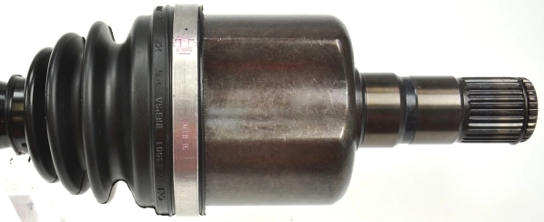 Arbre de transmission SPIDAN 25243