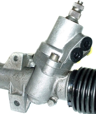 Crémaillère de direction SPIDAN 52055