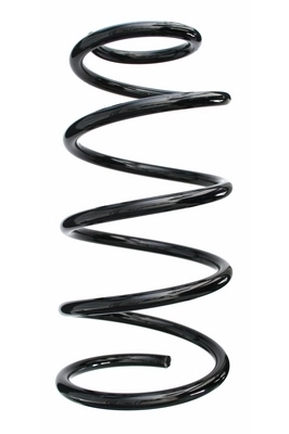 Ressort de suspension SPIDAN 87643