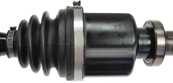 Arbre de transmission SPIDAN 25077