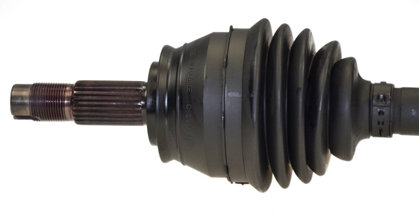 Arbre de transmission SPIDAN 25880