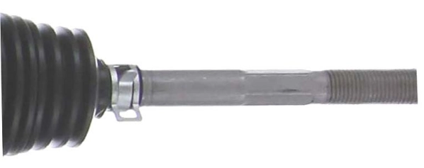 Crémaillère de direction SPIDAN GKNX30009