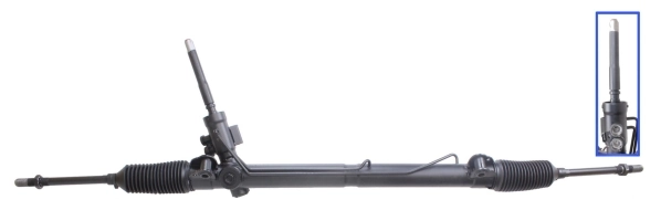 Crémaillère de direction SPIDAN 51665