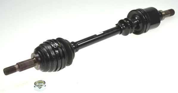 Arbre de transmission SPIDAN 24944