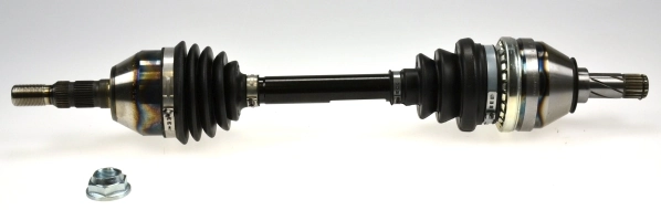 Arbre de transmission SPIDAN 24081