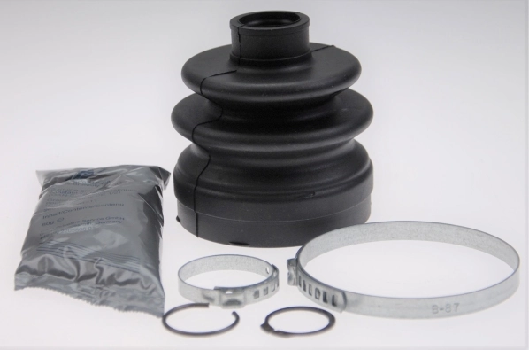 Jeu de joints-soufflets, arbre de commande SPIDAN 36995