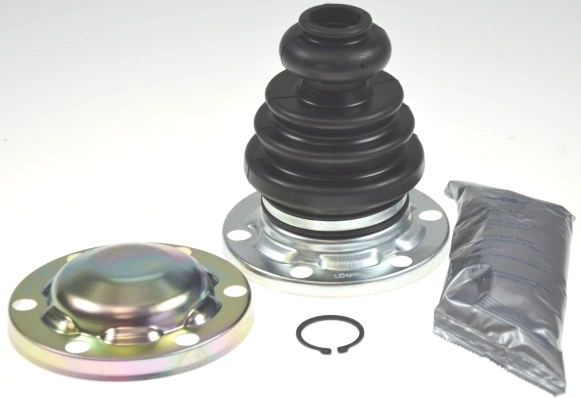 Jeu de joints-soufflets, arbre de commande SPIDAN 24634