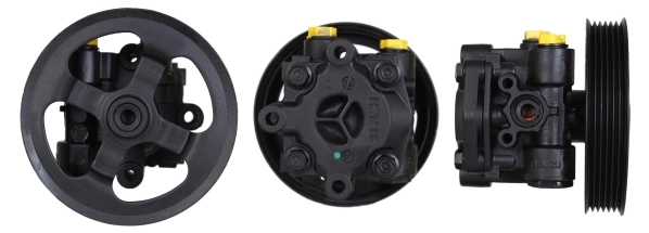 Pompe hydraulique, direction SPIDAN GKNY10044