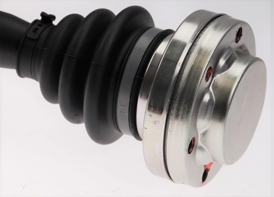 Arbre de transmission SPIDAN 25660