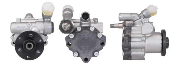 Pompe hydraulique, direction SPIDAN 54318