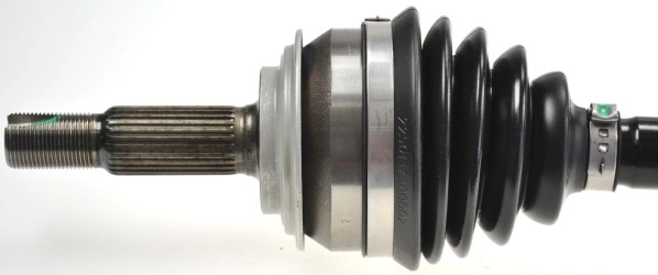 Arbre de transmission SPIDAN 25402