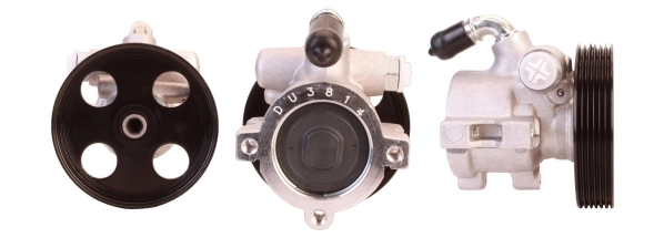 Pompe hydraulique, direction SPIDAN 53662