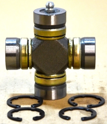 Joint, arbre de transmission SPIDAN U 214