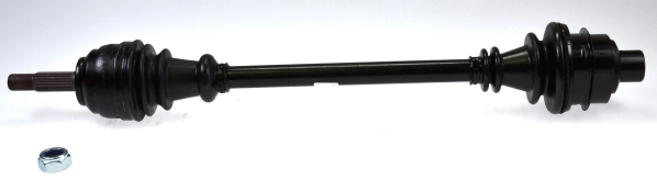 Arbre de transmission SPIDAN 22082