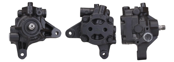 Pompe hydraulique, direction SPIDAN 54792