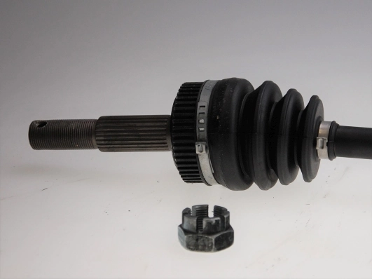 Arbre de transmission SPIDAN 24921