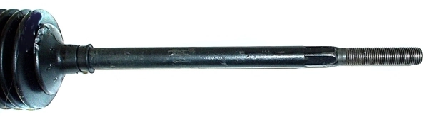 Crémaillère de direction SPIDAN 51817