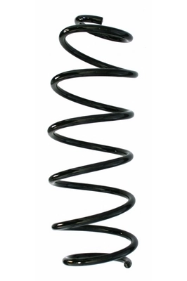 Ressort de suspension SPIDAN 87478