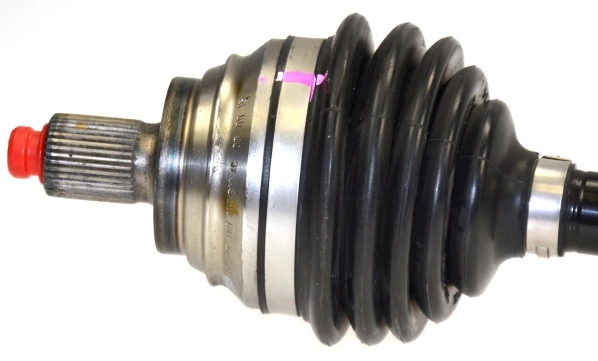 Arbre de transmission SPIDAN 24490