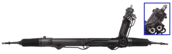 Crémaillère de direction SPIDAN 52152