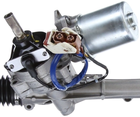 Crémaillère de direction SPIDAN 54979