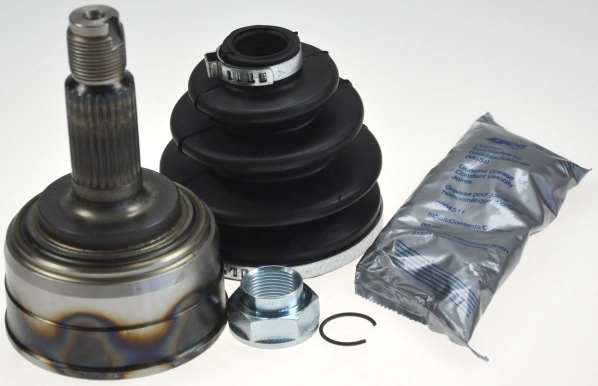 Jeu de joints, arbre de transmission SPIDAN 21178