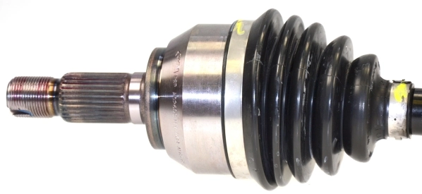 Arbre de transmission SPIDAN 24108