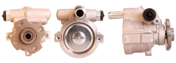 Pompe hydraulique, direction SPIDAN 53737