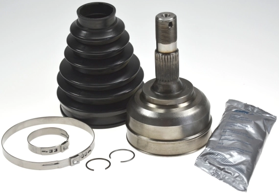 Jeu de joints, arbre de transmission SPIDAN 21593