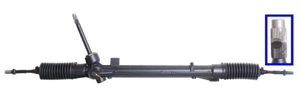 Crémaillère de direction SPIDAN 54968