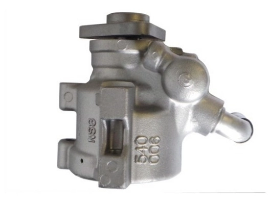 Pompe hydraulique, direction SPIDAN 54101