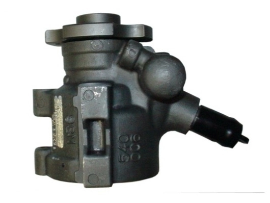 Pompe hydraulique, direction SPIDAN 53772