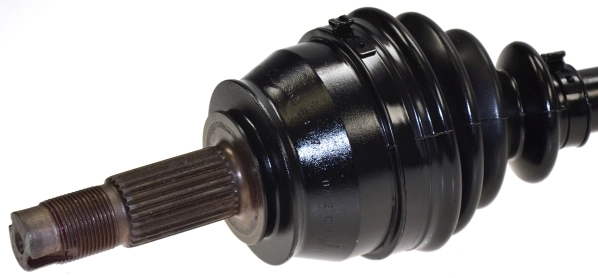 Arbre de transmission SPIDAN 24344