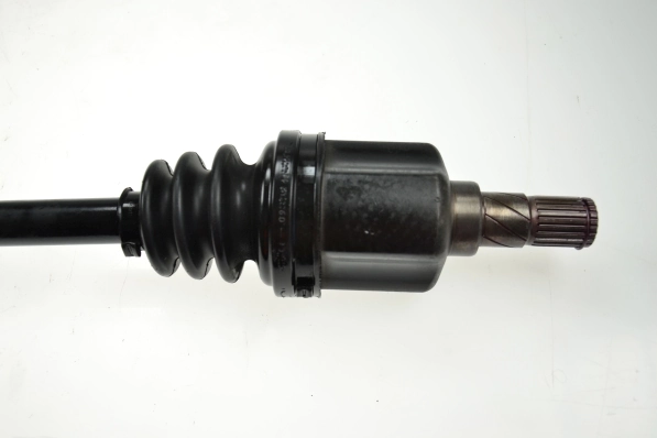 Arbre de transmission SPIDAN 20160