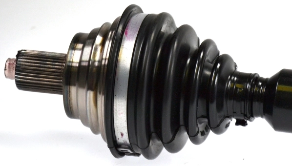 Arbre de transmission SPIDAN 24498