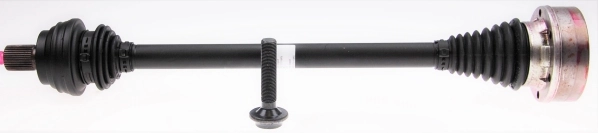 Arbre de transmission SPIDAN 25303