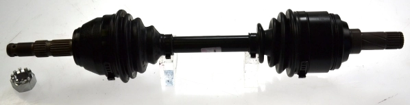 Arbre de transmission SPIDAN 21430