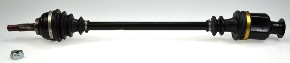 Arbre de transmission SPIDAN 24163