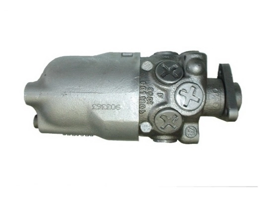 Pompe hydraulique, direction SPIDAN 53863