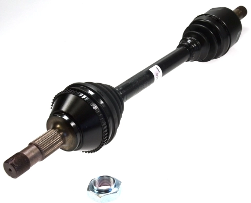 Arbre de transmission SPIDAN 20950