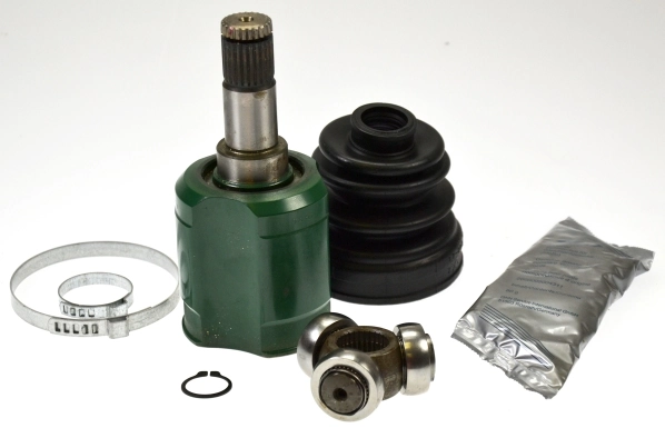 Jeu de joints, arbre de transmission SPIDAN 24033