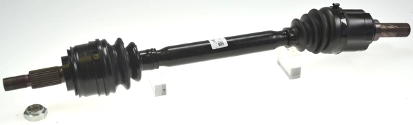 Arbre de transmission SPIDAN 24754