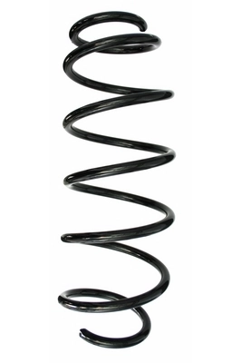 Ressort de suspension SPIDAN 87562