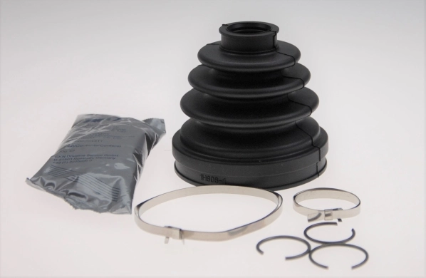 Jeu de joints-soufflets, arbre de commande SPIDAN 36970