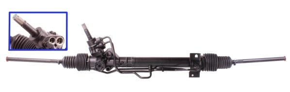 Crémaillère de direction SPIDAN 52170