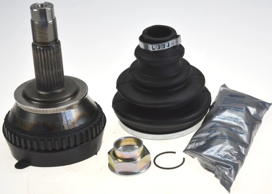 Jeu de joints, arbre de transmission SPIDAN 21233