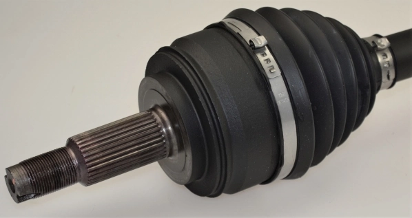 Arbre de transmission SPIDAN GKND12109